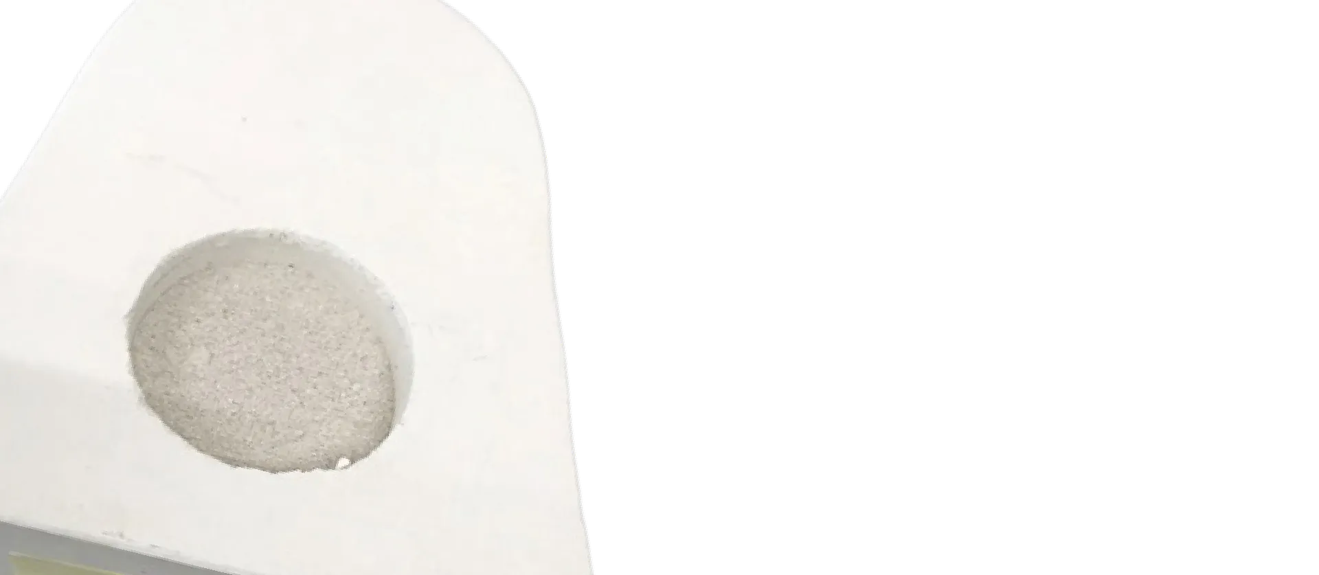 ご遺骨の粉砕・保管